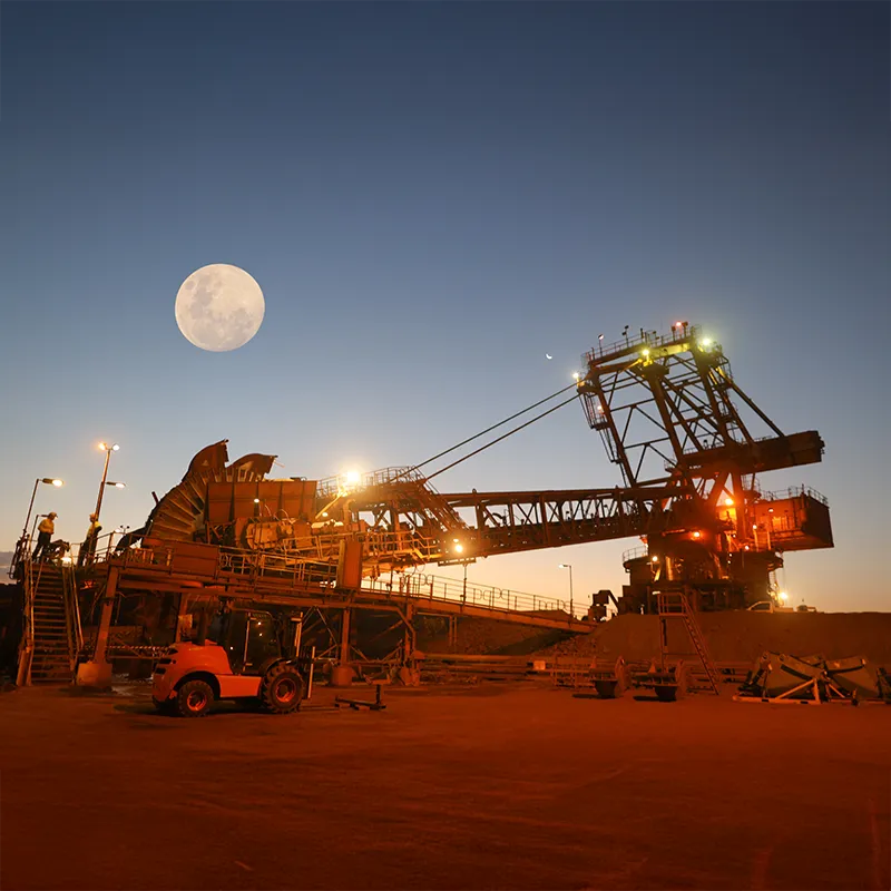 Nova Ridge Project (Queensland)