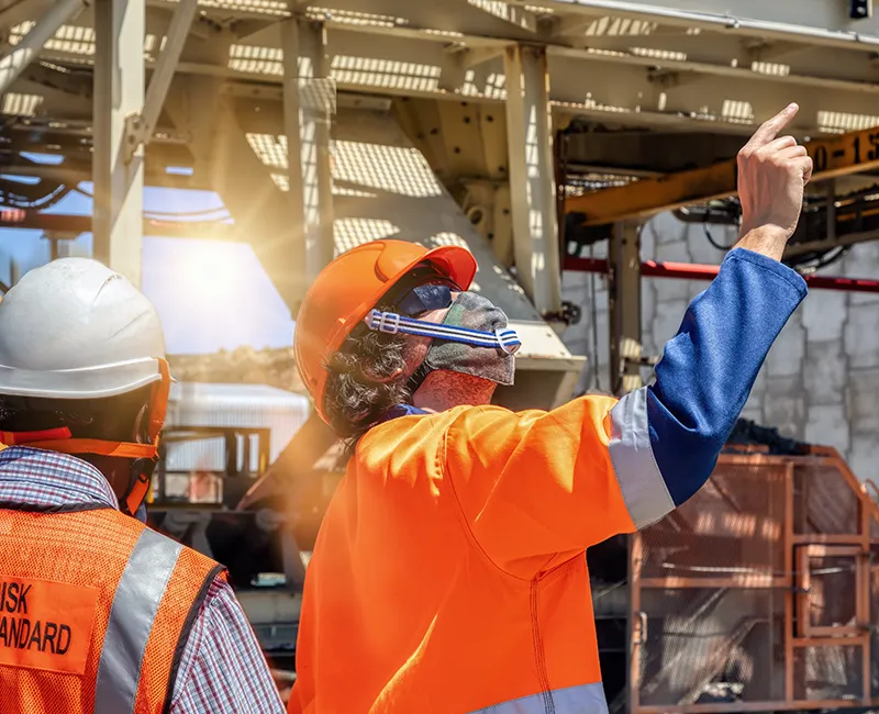 Australia’s resource sector