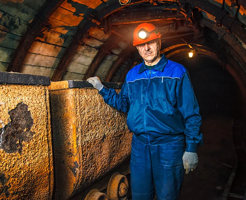 Sustainability mining